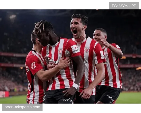 毕尔巴鄂竞技新赛季阵容齐整，强势出击备受期待