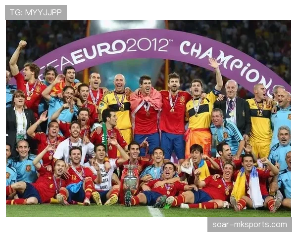 西班牙队2012欧洲杯夺冠,成就历史性的大赛三连冠伟业 西班牙队2012欧洲杯夺冠,成就历史性的大赛三连冠伟业