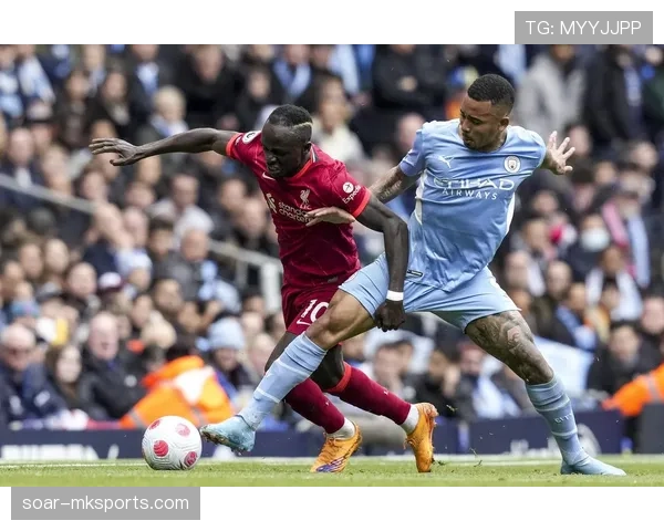 英超焦点战再燃:曼城迎战状态回升的利物浦 英超焦点战再燃:曼城迎战状态回升的利物浦