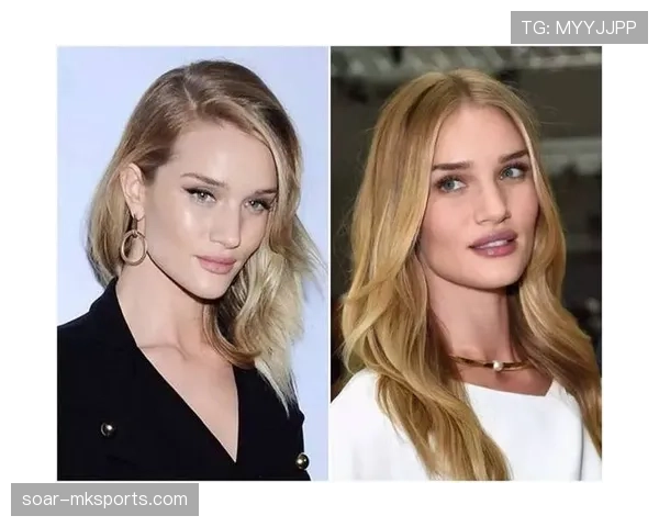 看娜奥米·大阪的机场照就像看两个人：名媛气场和邻家女孩同时上场