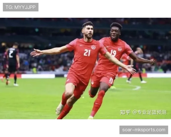 加拿大2026世界杯预选赛前景分析 北美区出线形势深度解读